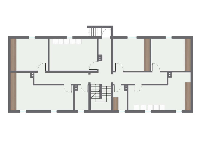 Grundriss KG
