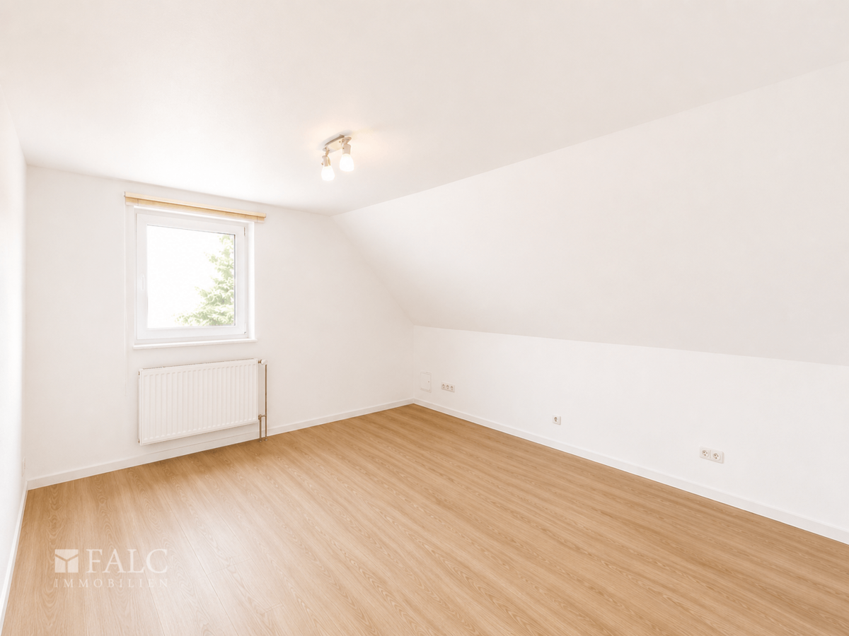 Schlafzimmer 2