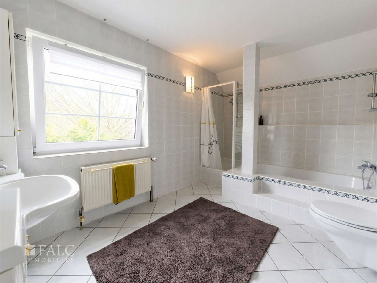 Badezimmer OG