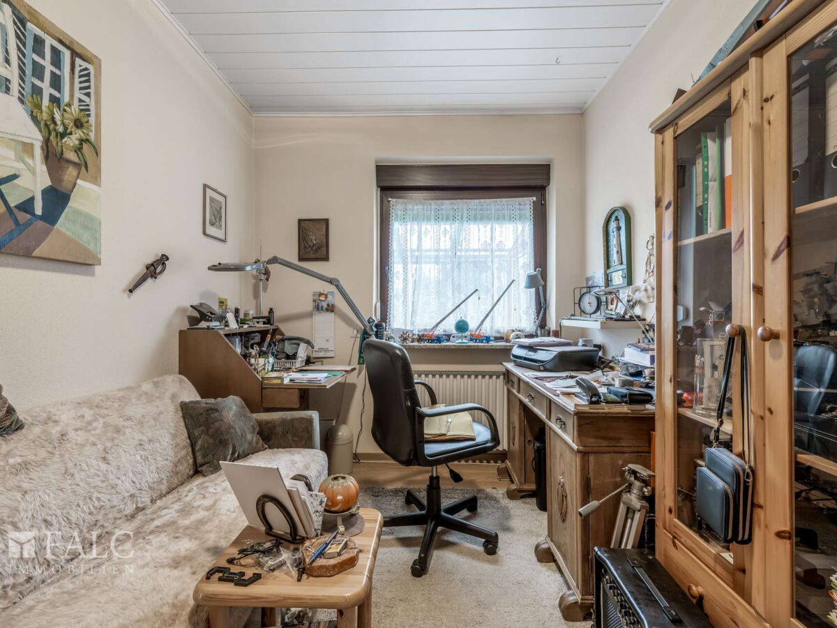 Arbeitszimmer