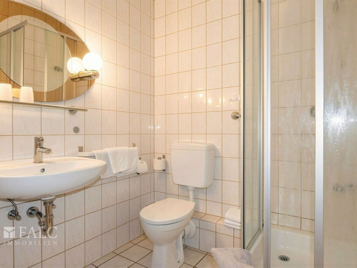 Hotelbad I