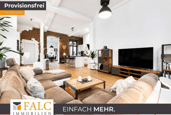Wohnküche