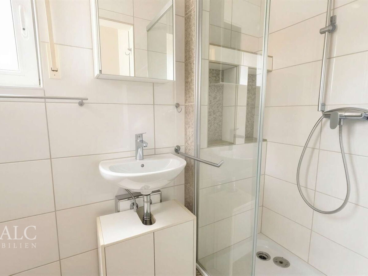 KG Bad mit Dusche