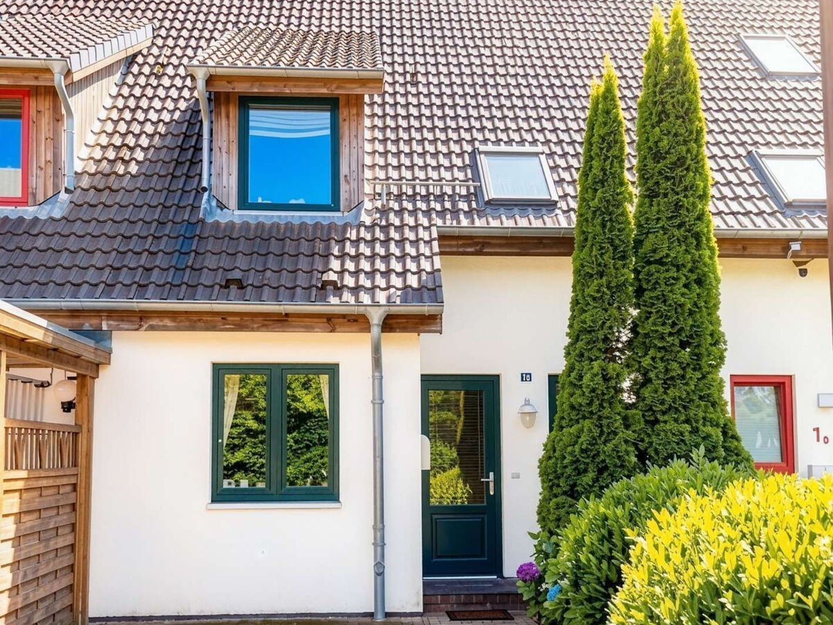 RMH Vorderansicht