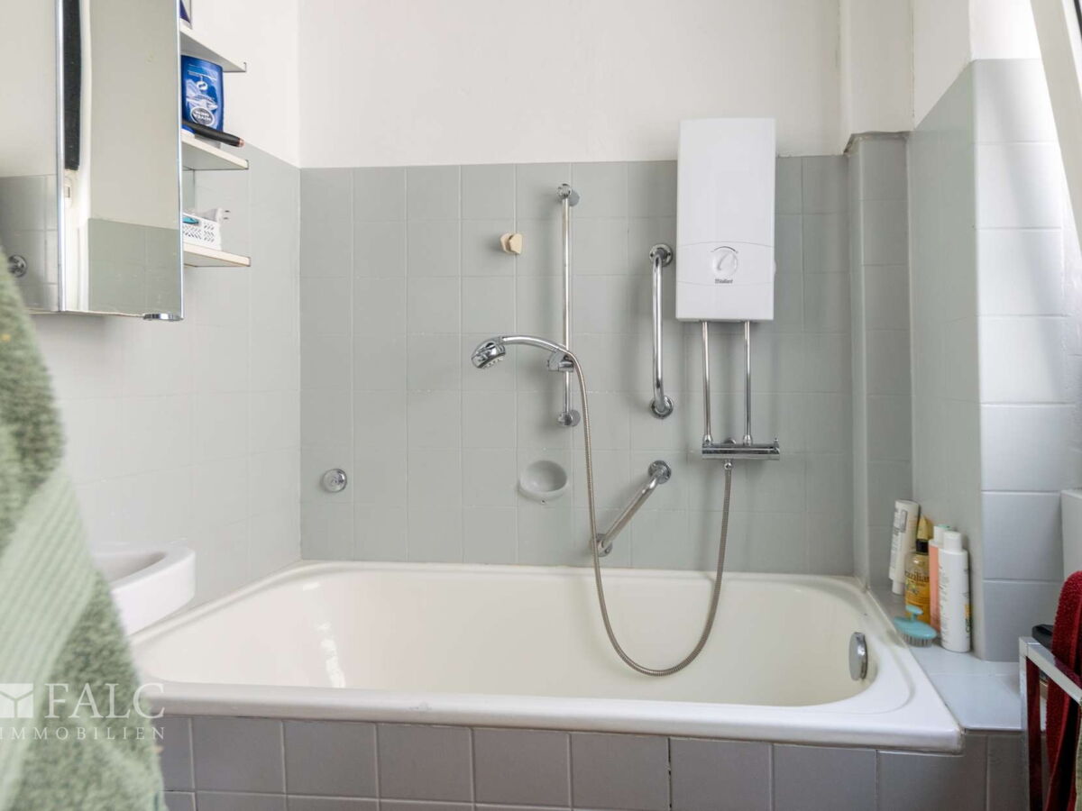Wohnung 3
