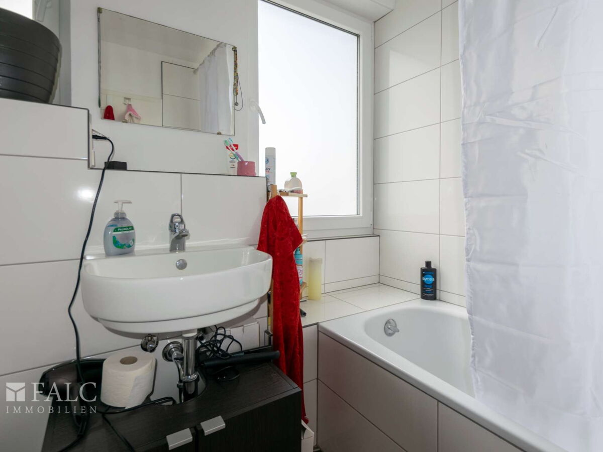 Wohnung 8
