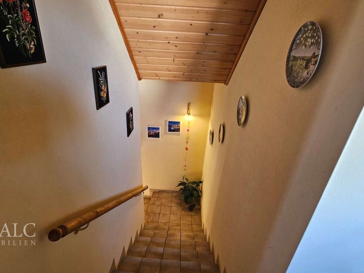 Einliegerwohnung - Flur