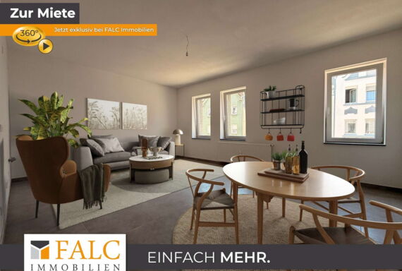 Wohnküche