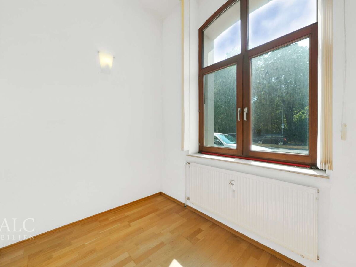 Ankleideraum