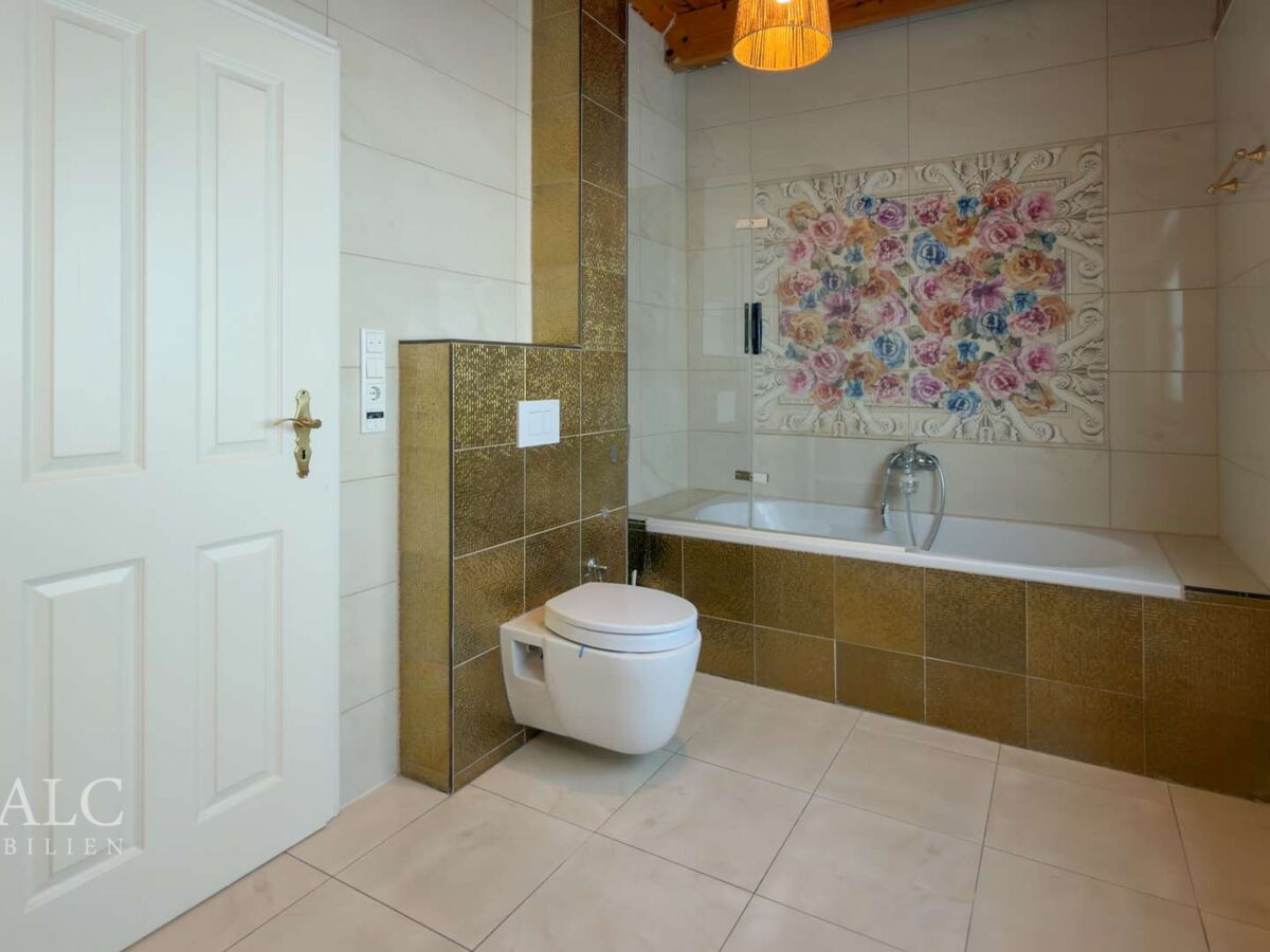 Badezimmer OG