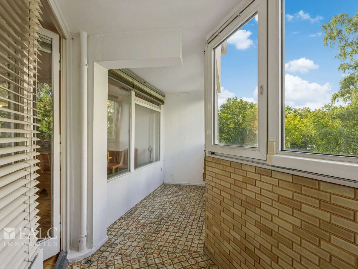 Loggia
