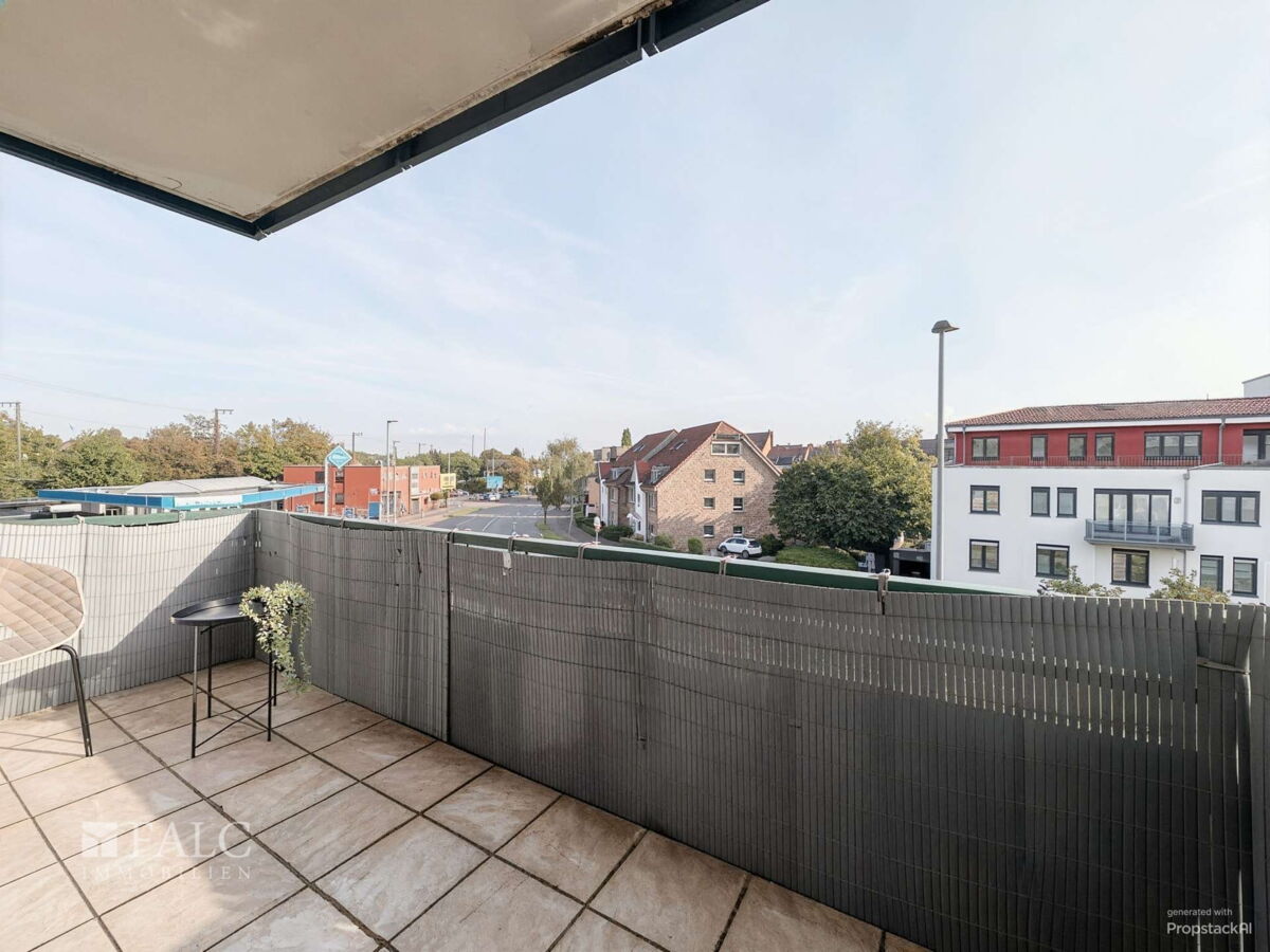 Balkon 2 