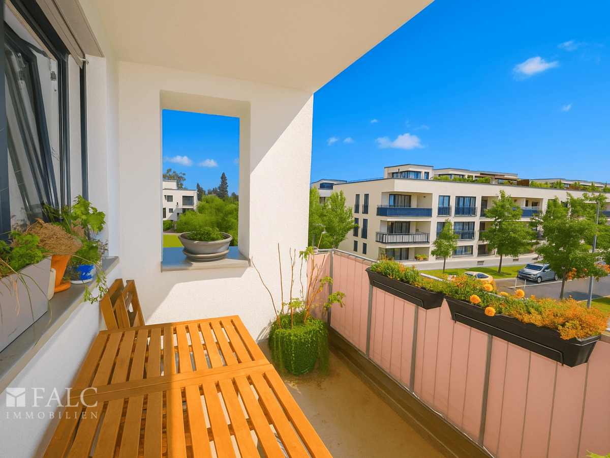 Balkon