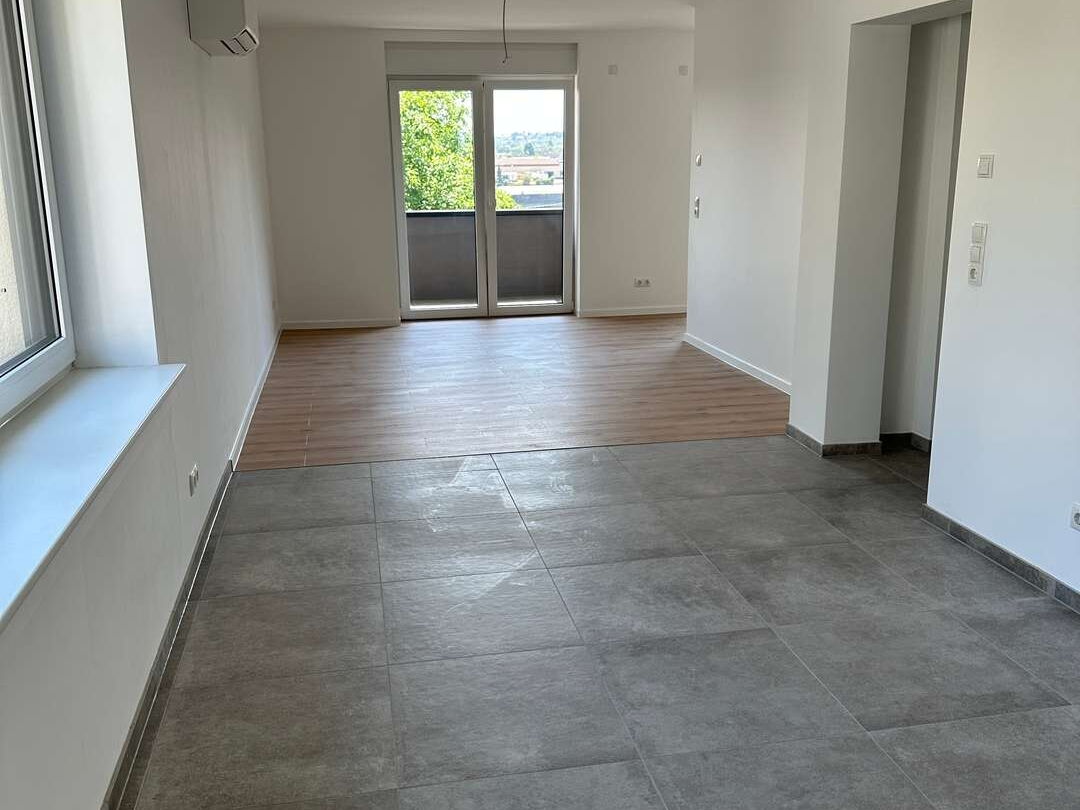 UG 1-Küche mit esszimmer