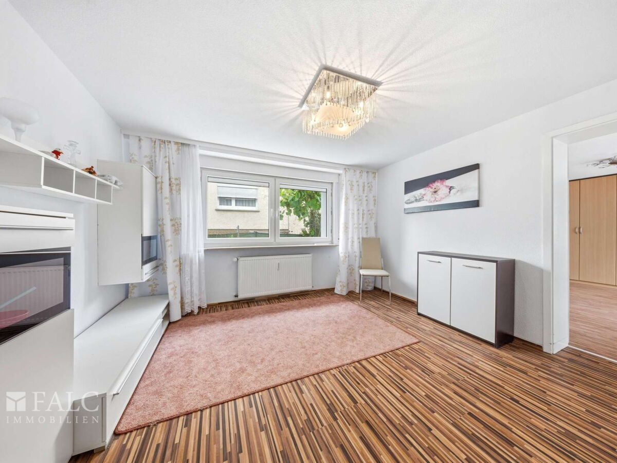 EG Wohnzimmer