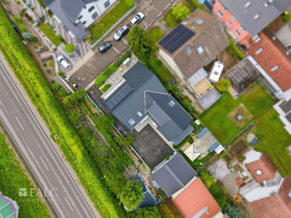 Luftansicht