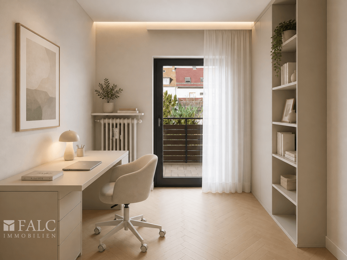 Büro KI