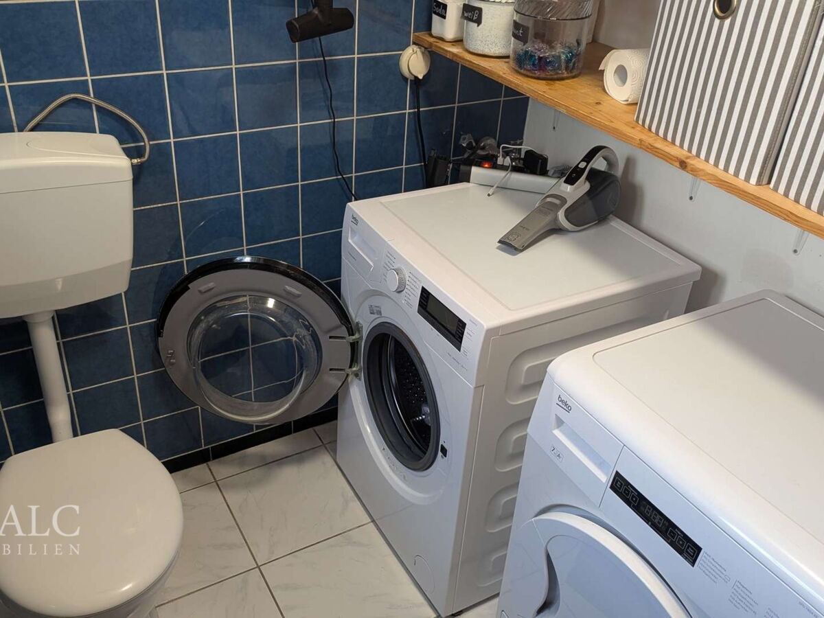 Gäste WC