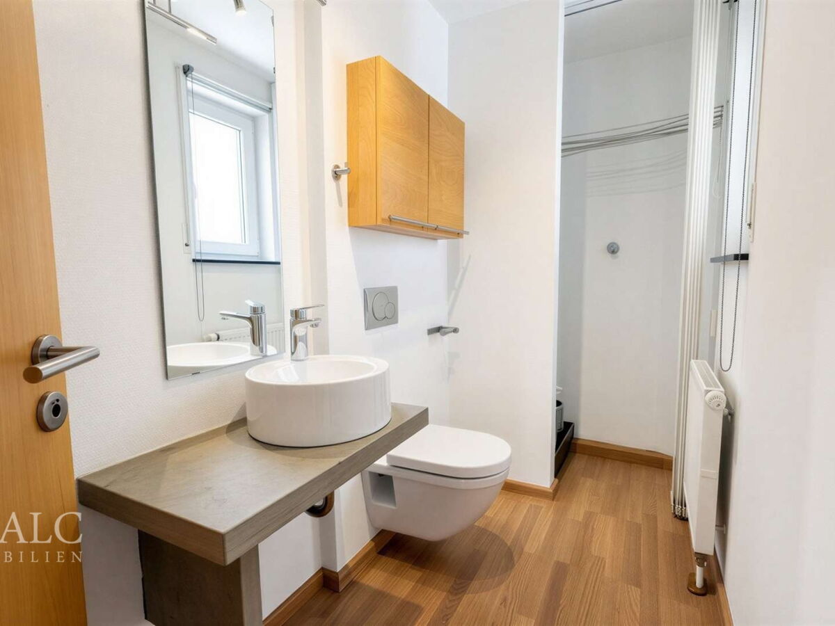 Gäste WC