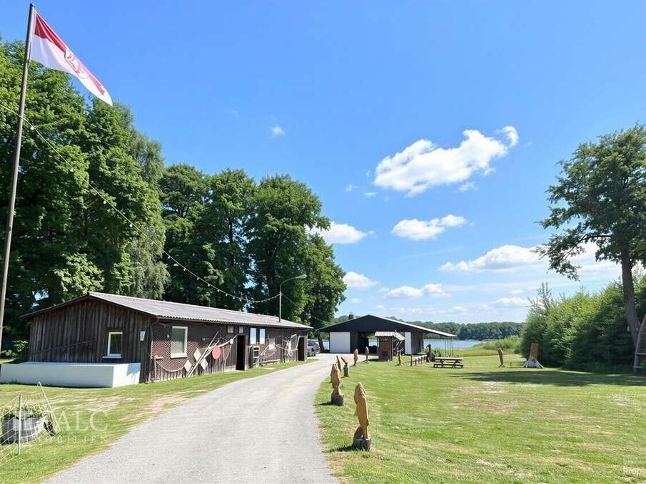 Umgebung