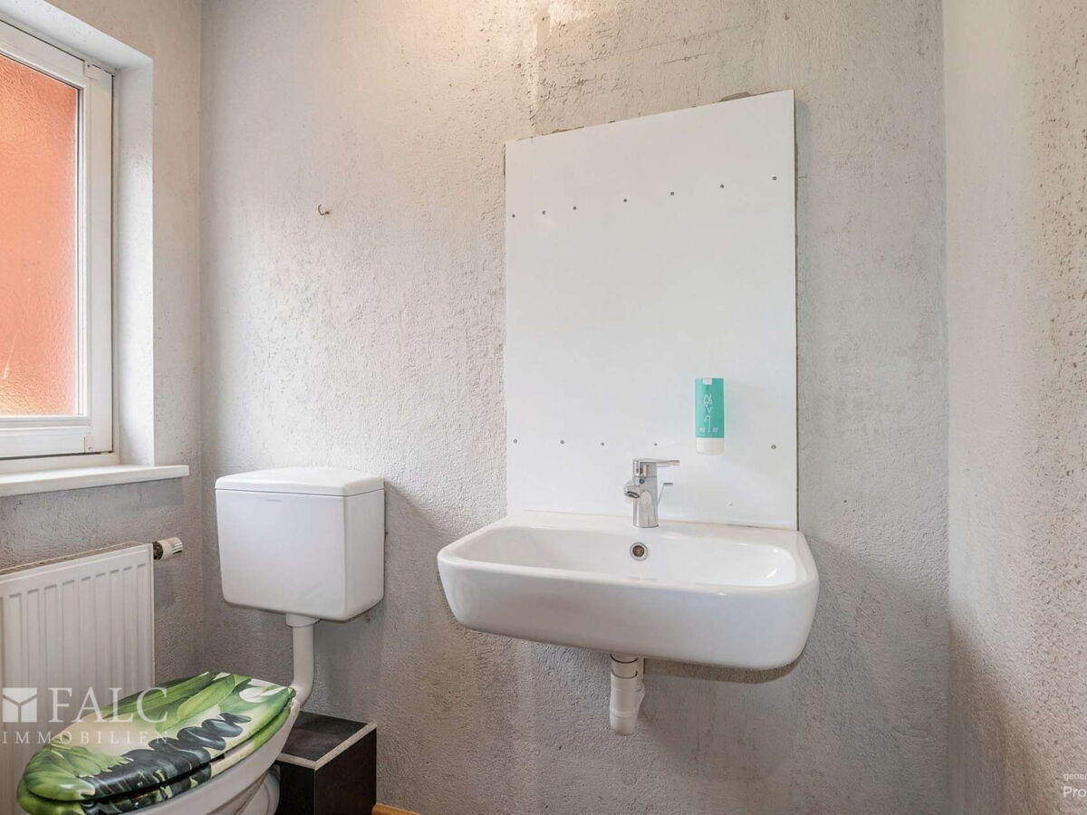 Gäste WC