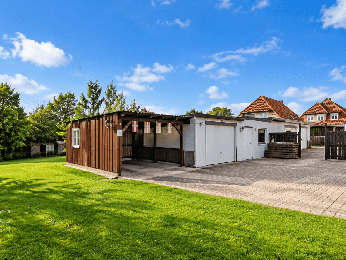 Carport