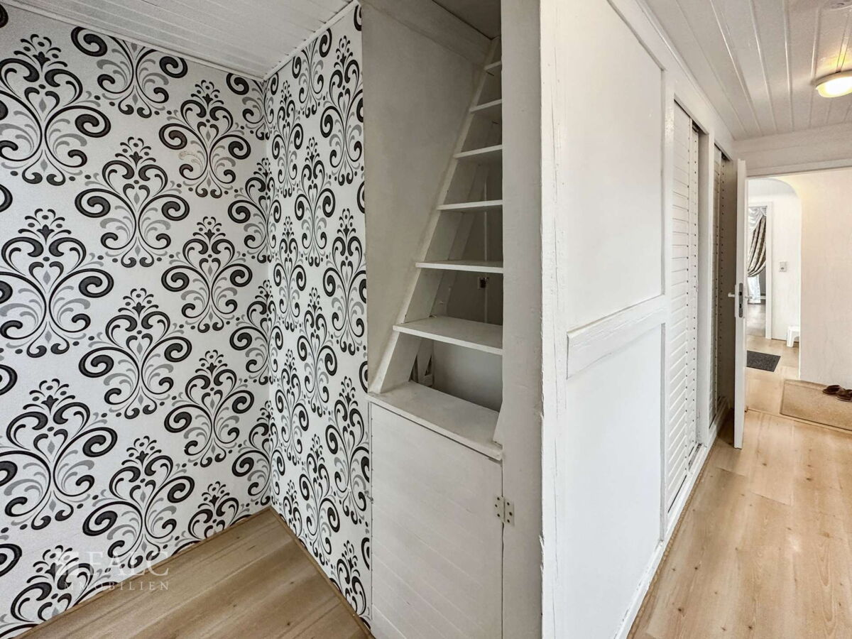 Durchgangszimmer 