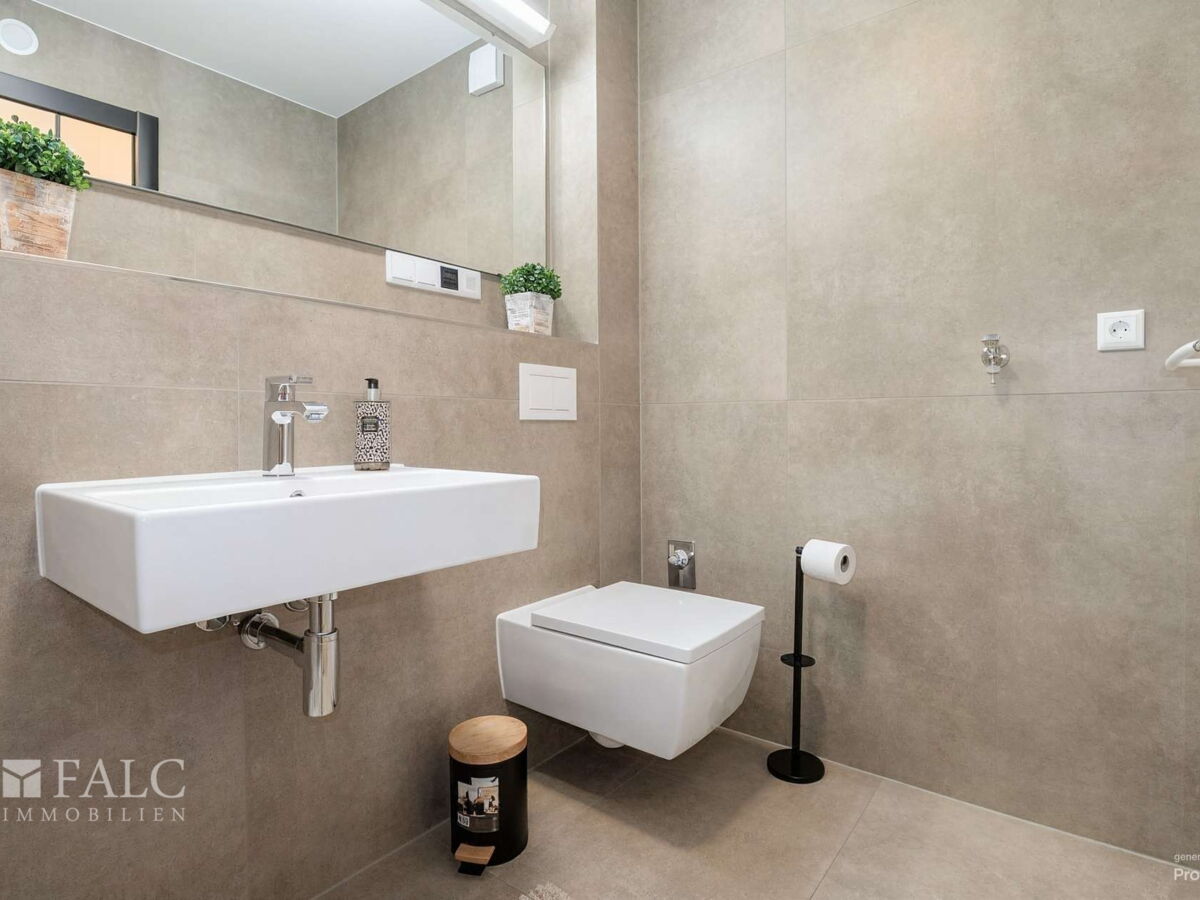 Badezimmer II