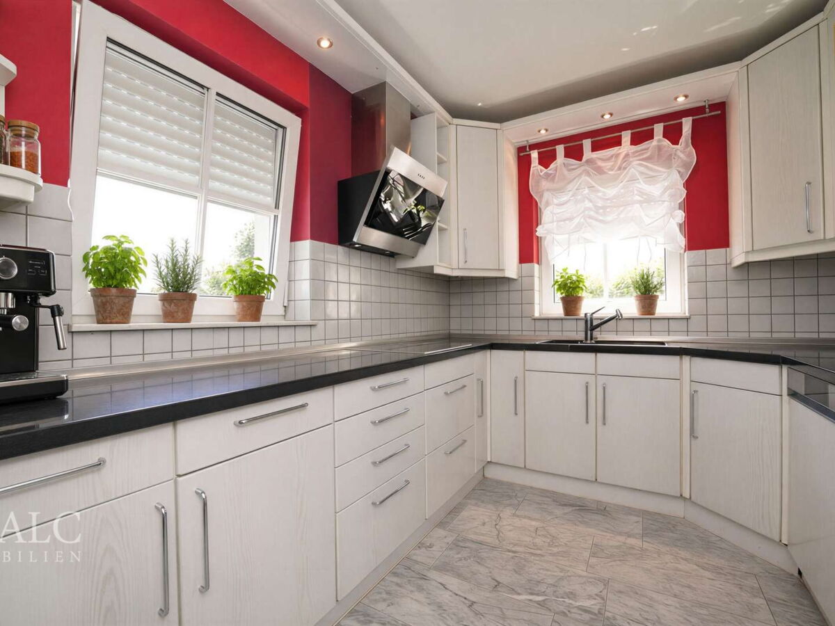 Kochen mit Stil 