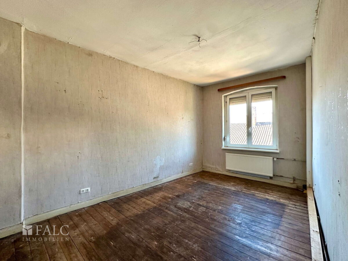 Schlafzimmer 3 1.OG
