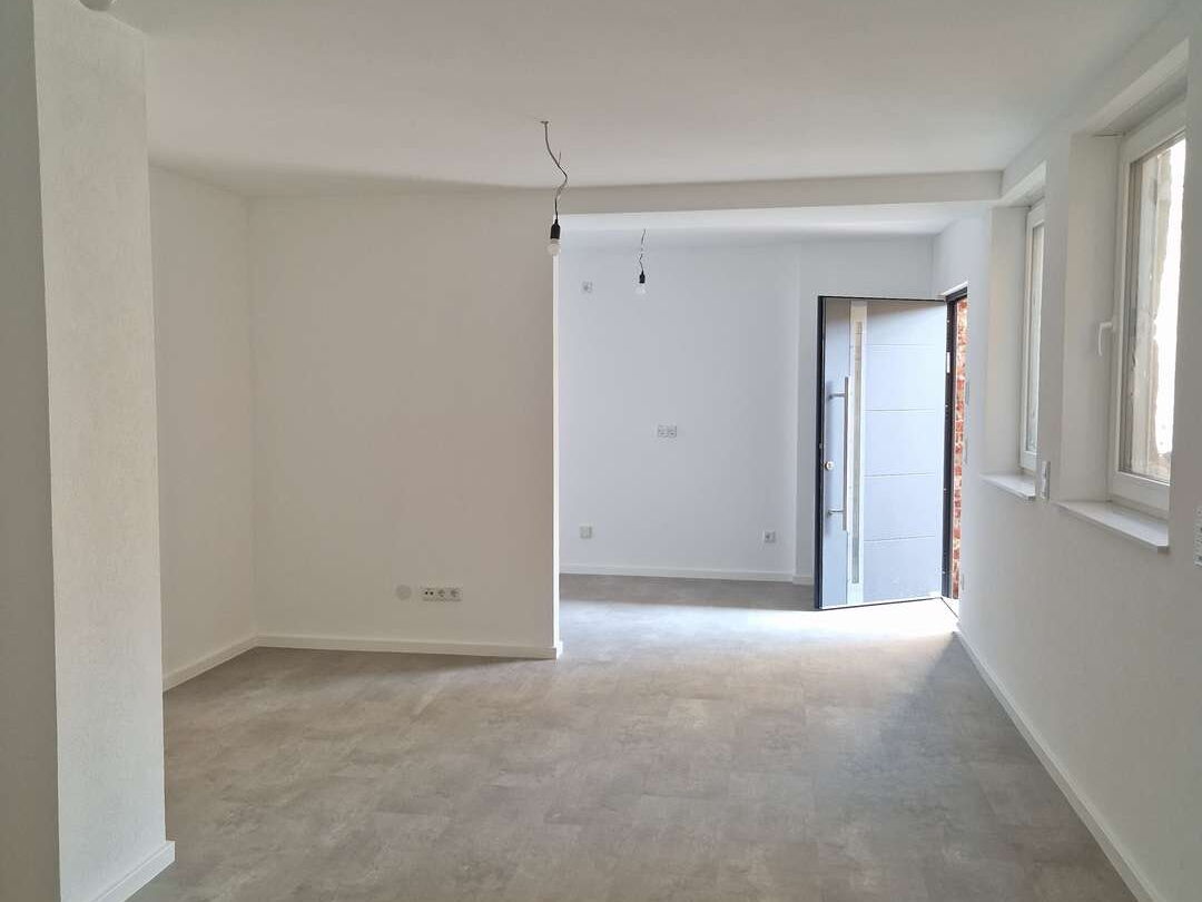 1-Zimmer-Wohnung