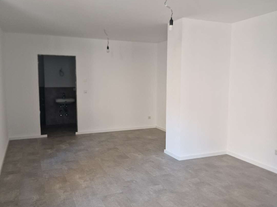 Wohnen-Essen-Schlafen