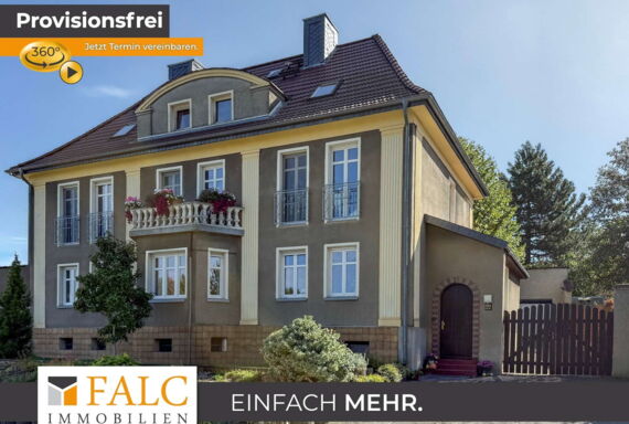 Ihr neues Zuhause!