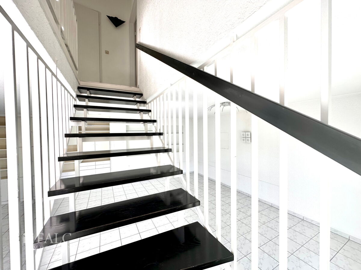 Treppe