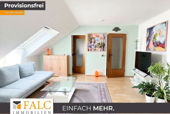 Wohnzimmer (KI bearbeitet)