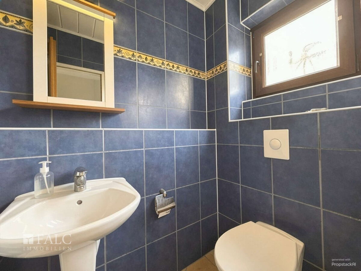 Gäste-WC