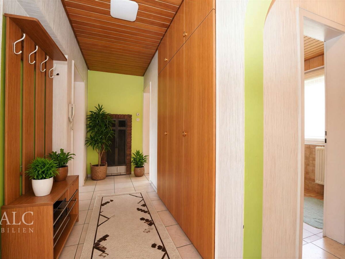 Willkommen in Ihrem neuen Zuhause