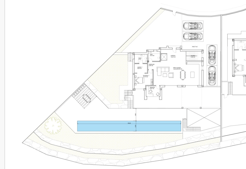 Grundrisspläne / Floor plans / Planos de planta