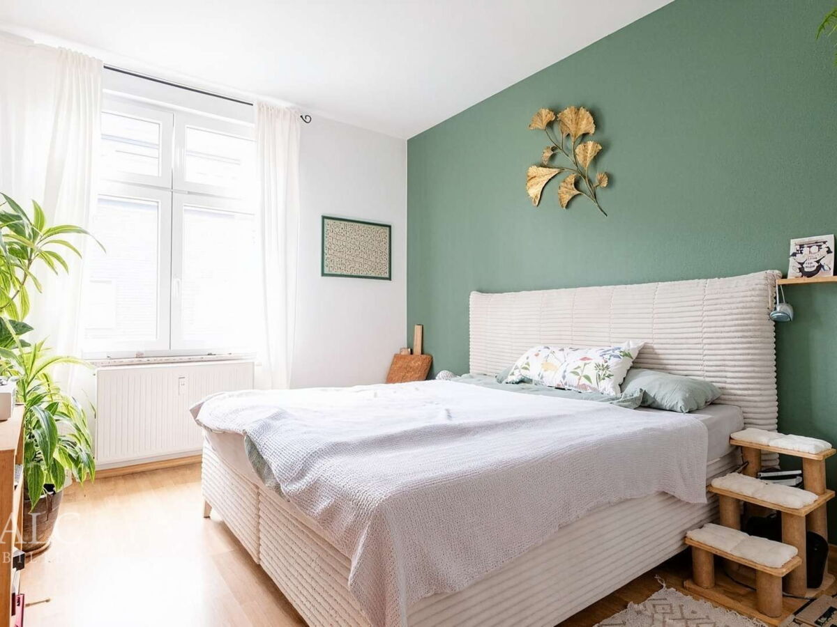 Schlafzimmer 1OG