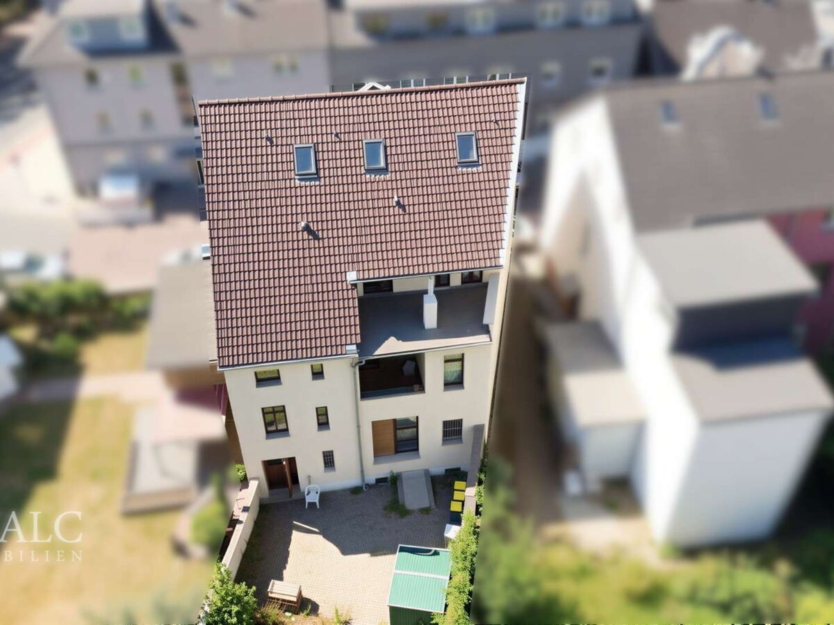 Außenansicht hinten (KI generiert)