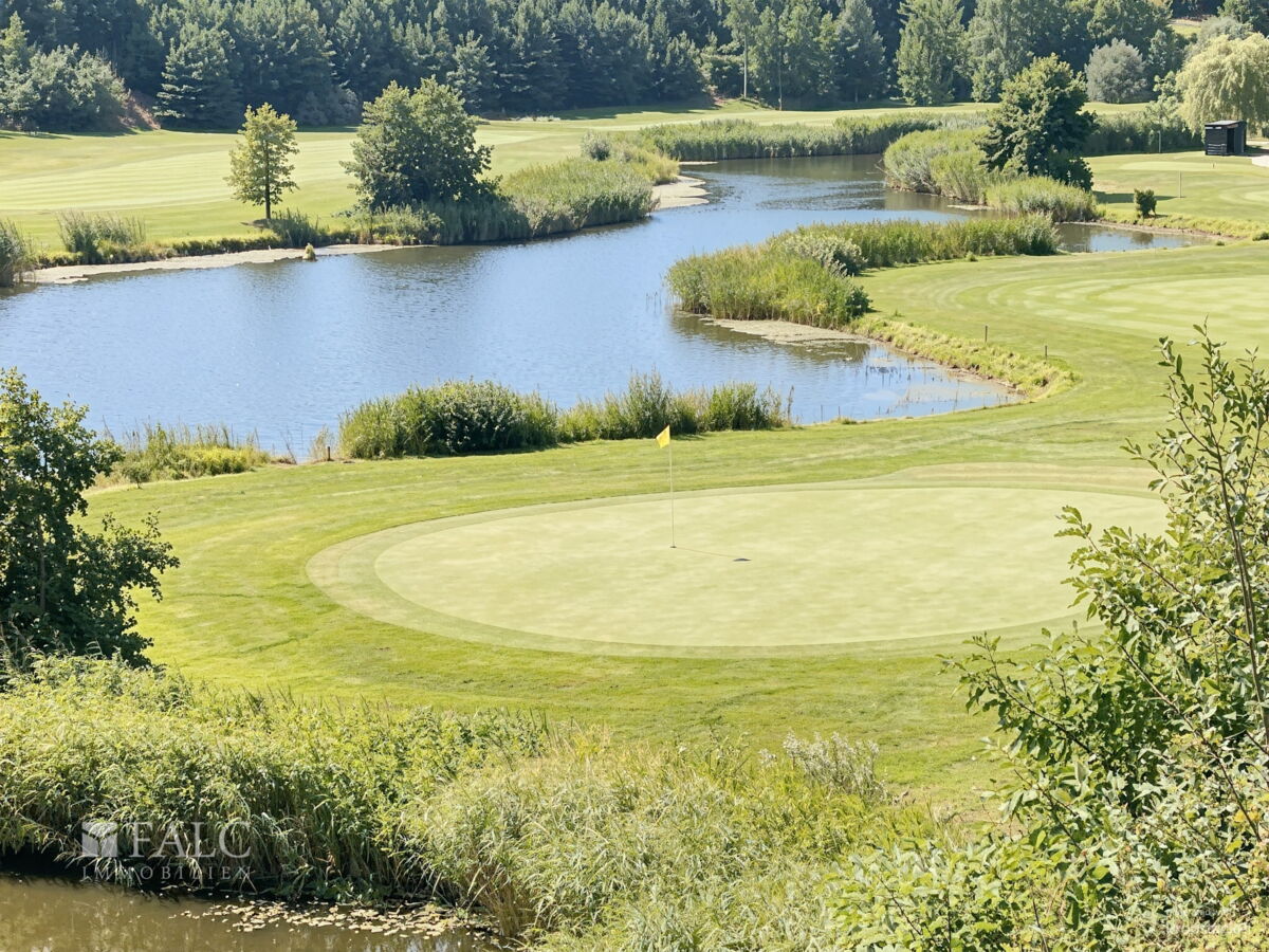 Golfplatz 