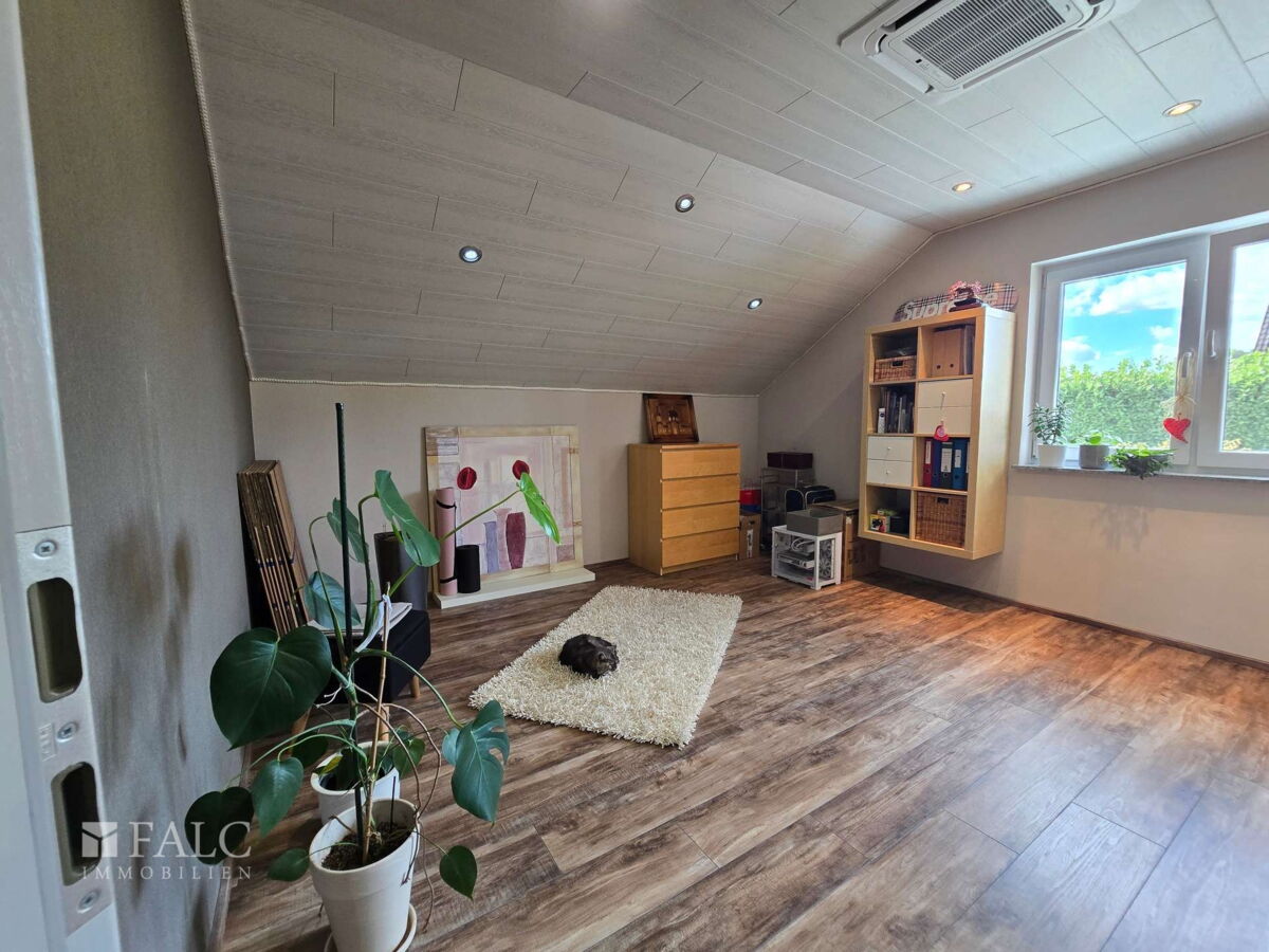 Schlafzimmer 3
