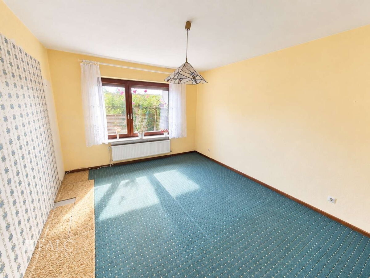 Zimmer 1 EG