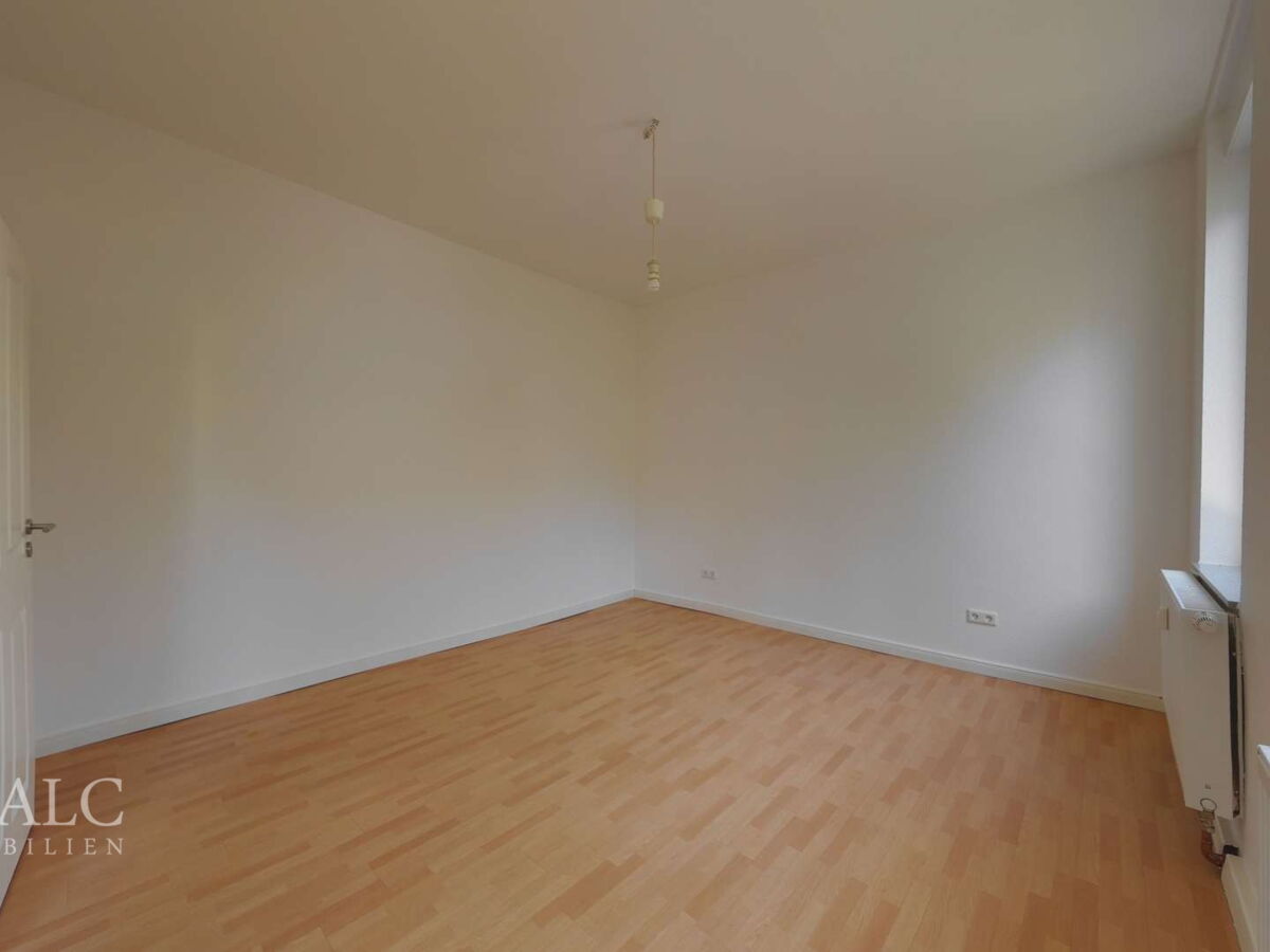 Wohnzimmer Schlafzimmer