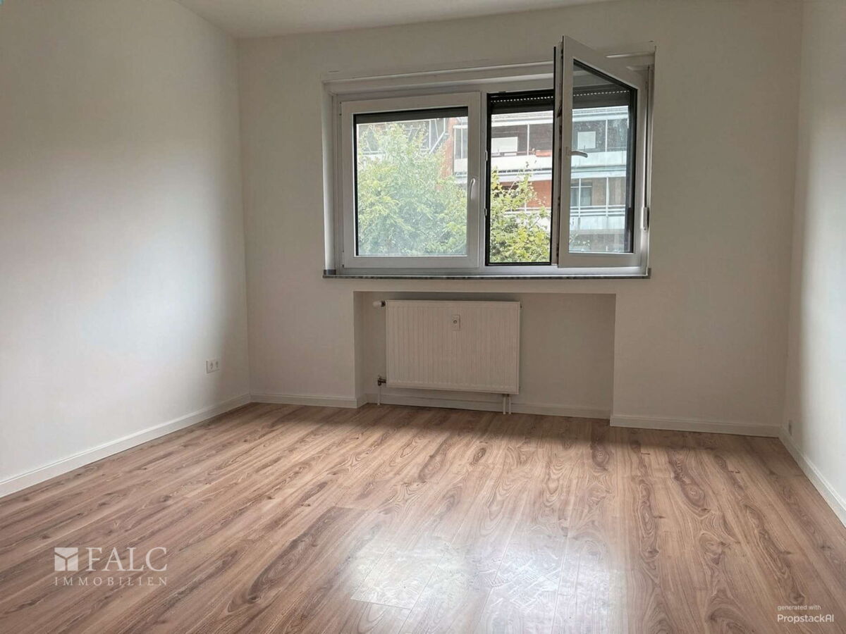 Beispiel Arbeitszimmer