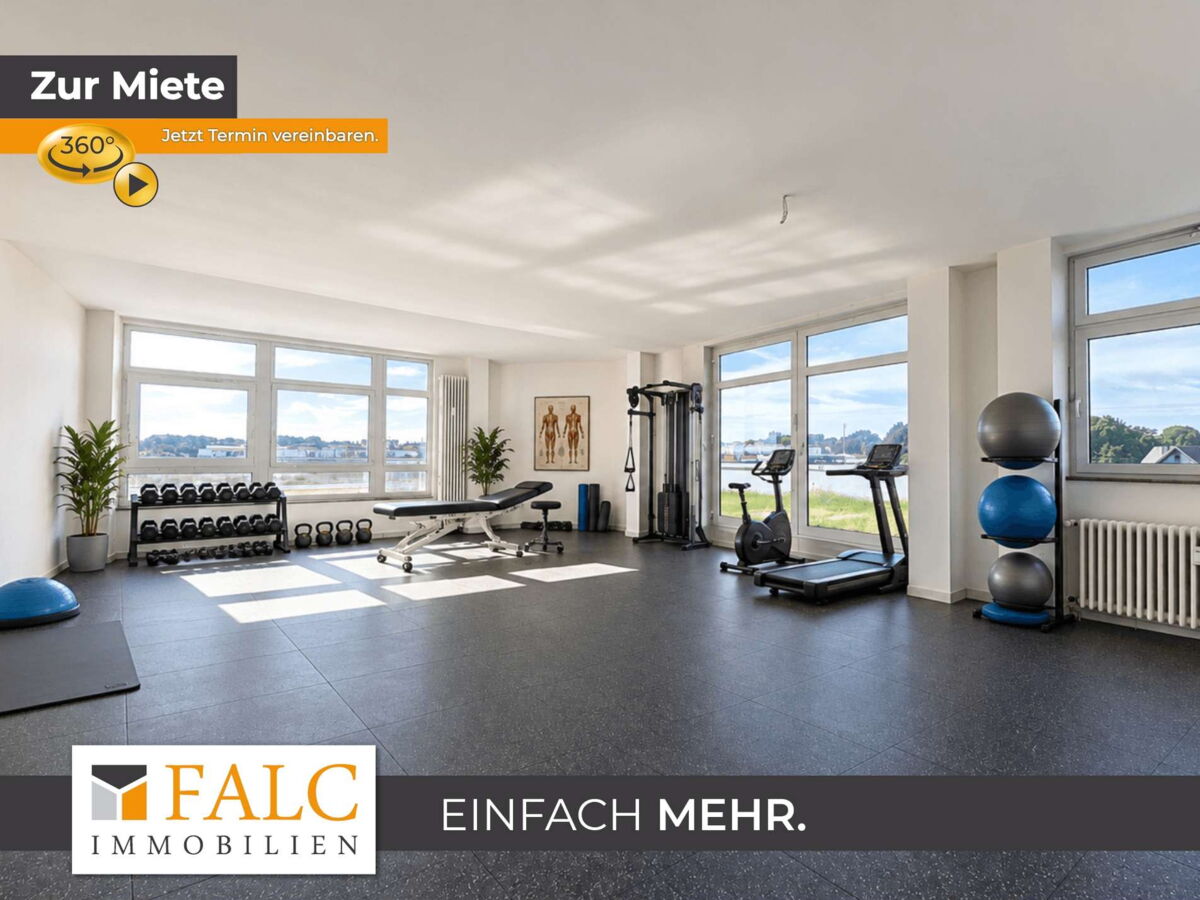 Ihre neue Praxis/ neues Büro!