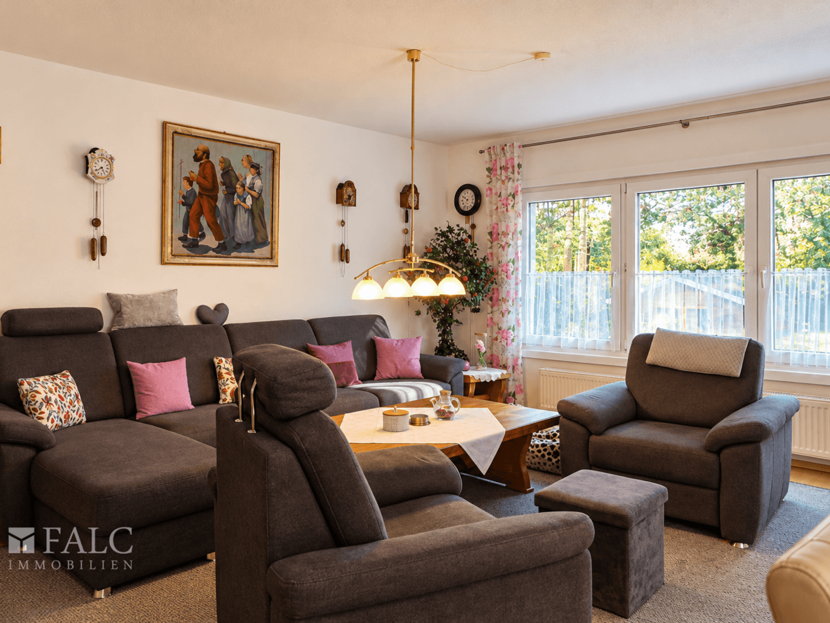  Wohnzimmer Couch Garnitur
