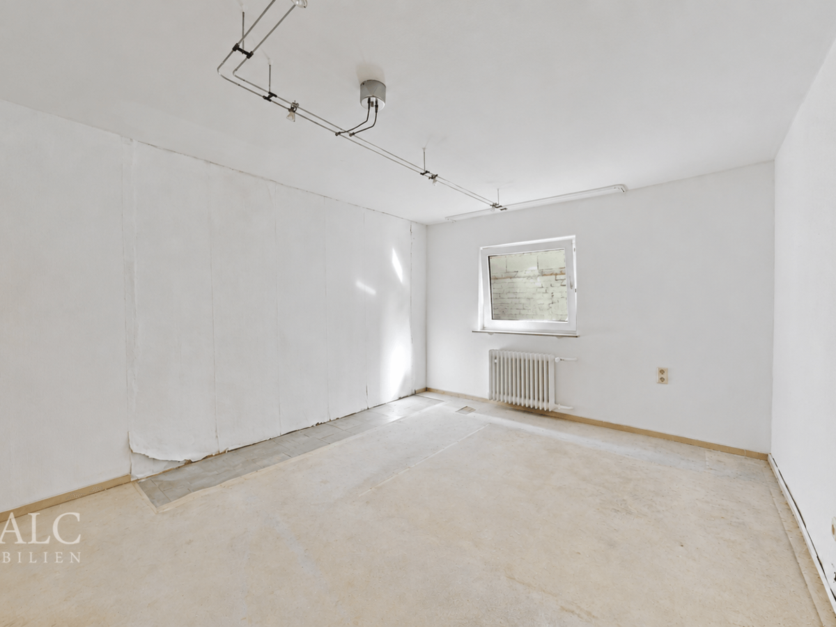 Schlafzimmer 3