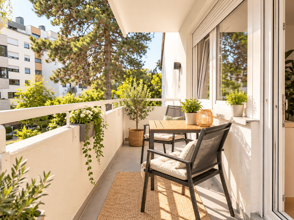 Balkon
