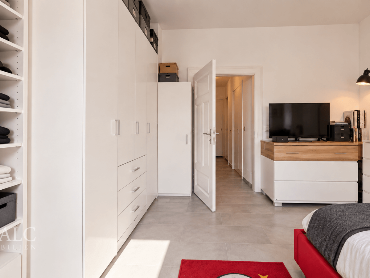 Schlafzimmer OG